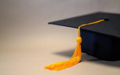 Graduación Kinder (2020)