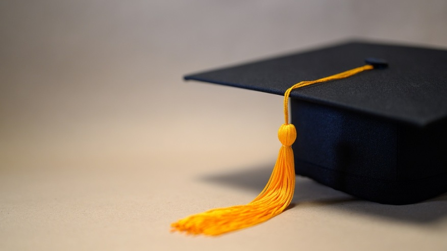 Graduación Kinder (2020)