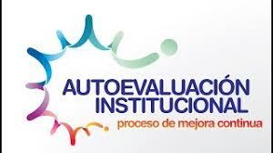 Proceso participativo Autoevaluación Institucional 2022