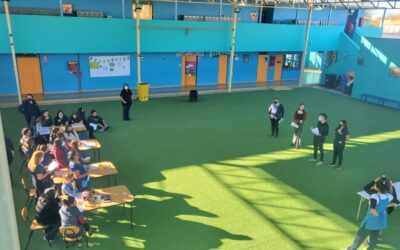 TALLER DE INCLUSIÓN 2022