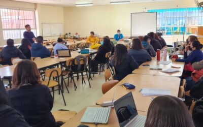 JORNADA DE PLANIFICACIÓN ANUAL P.M.E. 2022