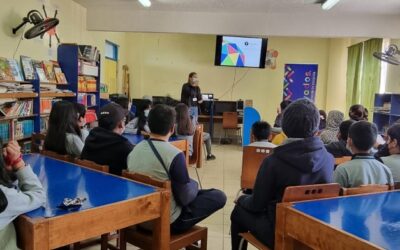 ADQUISICIÓN DE RECUSOS PEDAGÓGICOS Y TALLERES PARA ESTUDIANTES