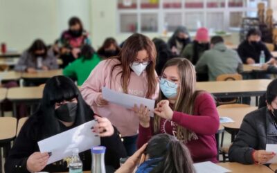 2º HITO DE LEVANTAMIENTO DE SELLOS INSTITUCIONALES