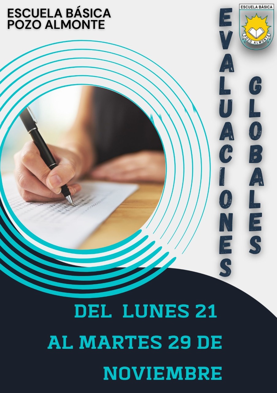 Evaluacion global