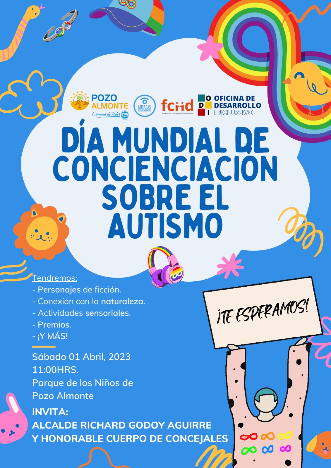Autismo